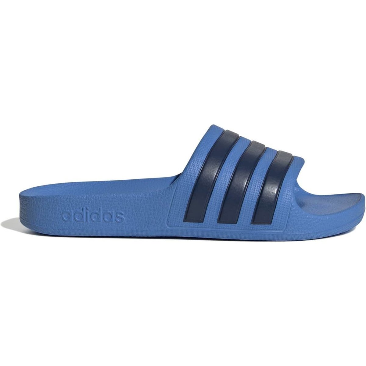 Adidas ADILETTE AQUA K – RAYBLU/DKBLUE/RAYBLU