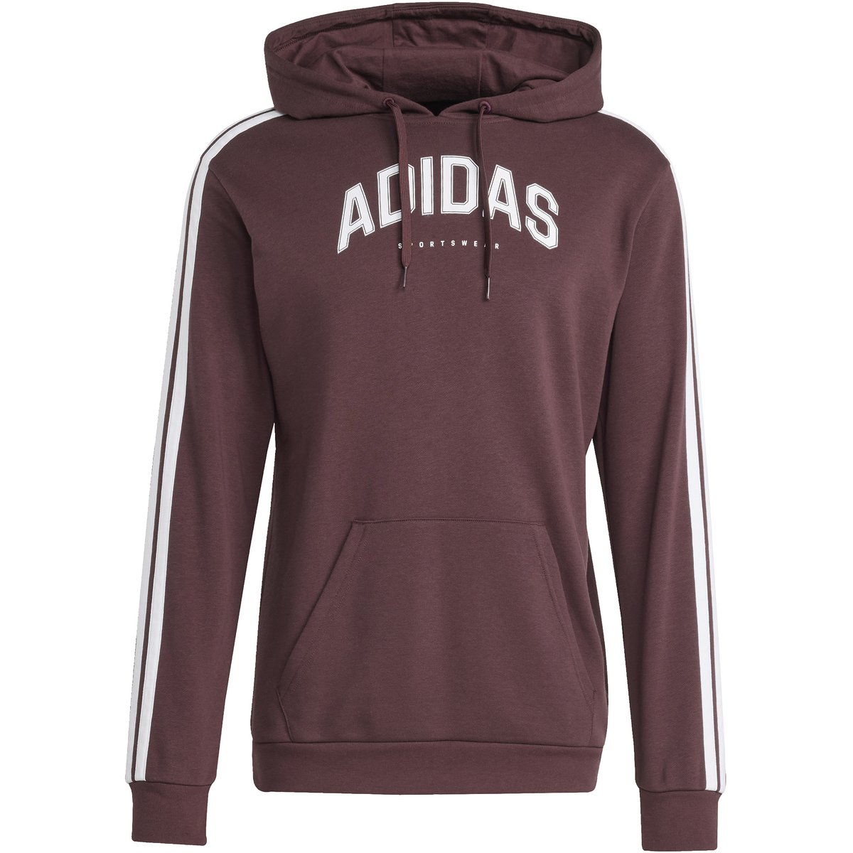 Adidas M C COLLEG HOOD – AURRUB