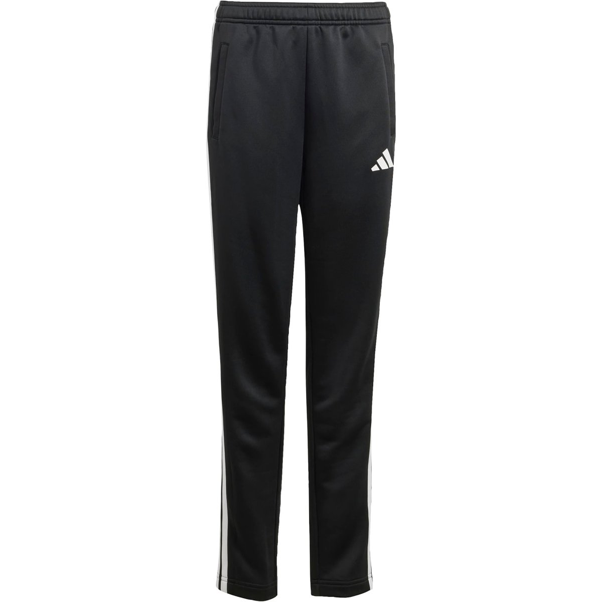 Adidas U TR-ES 3S PANT – BLACK