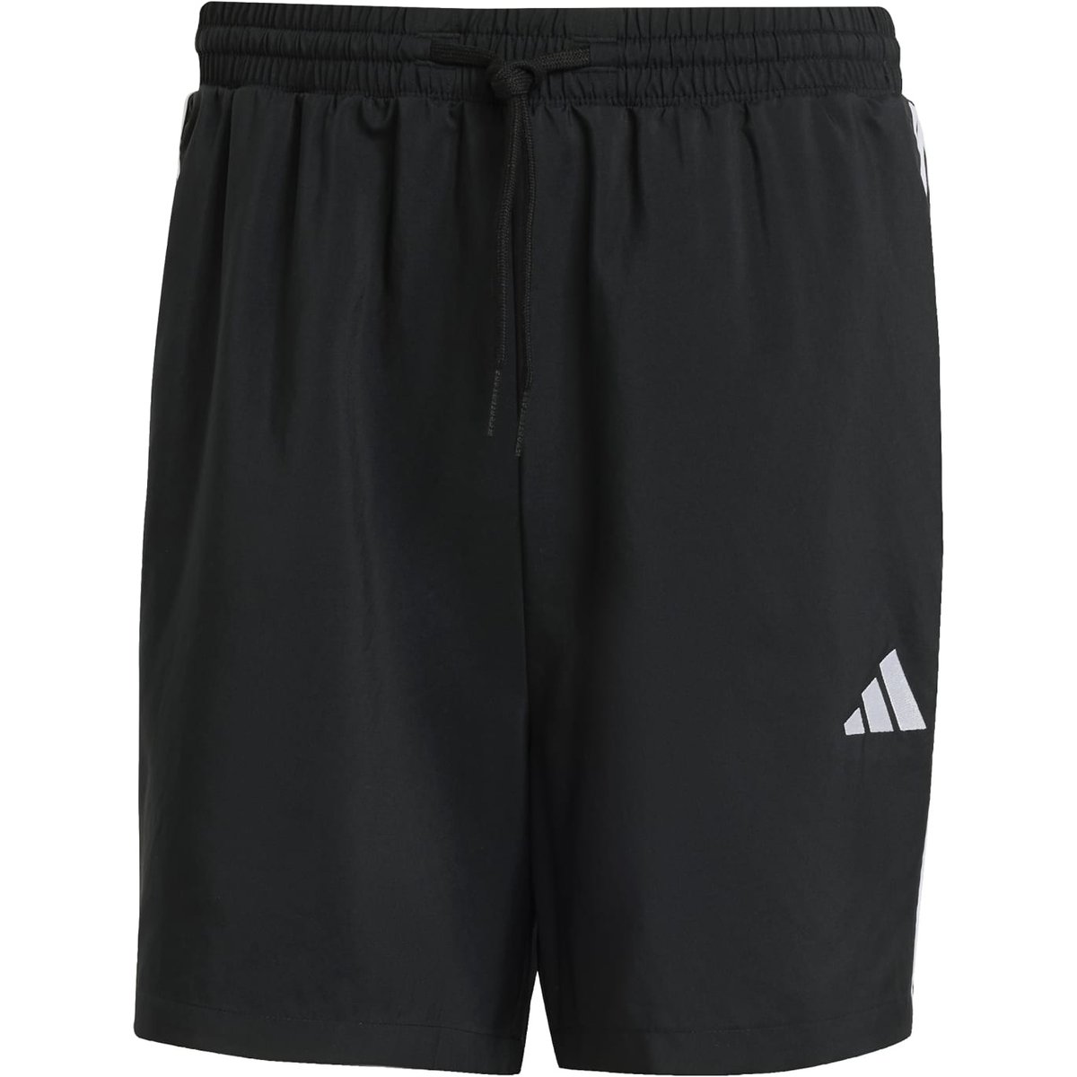 Adidas M 3S CHELSEA B – BLACK/WHITE