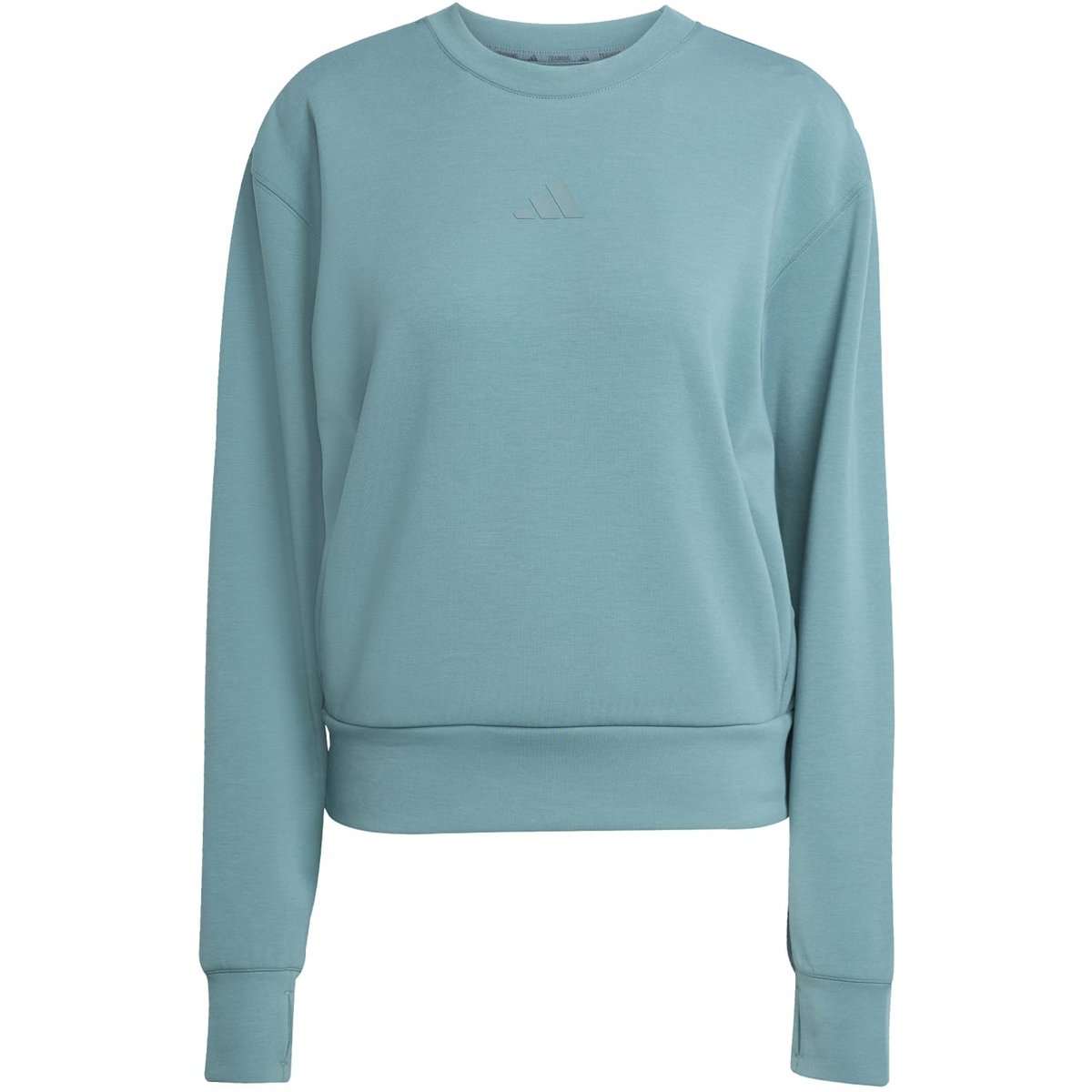 Adidas D4T KNIT CREW – PRETEA