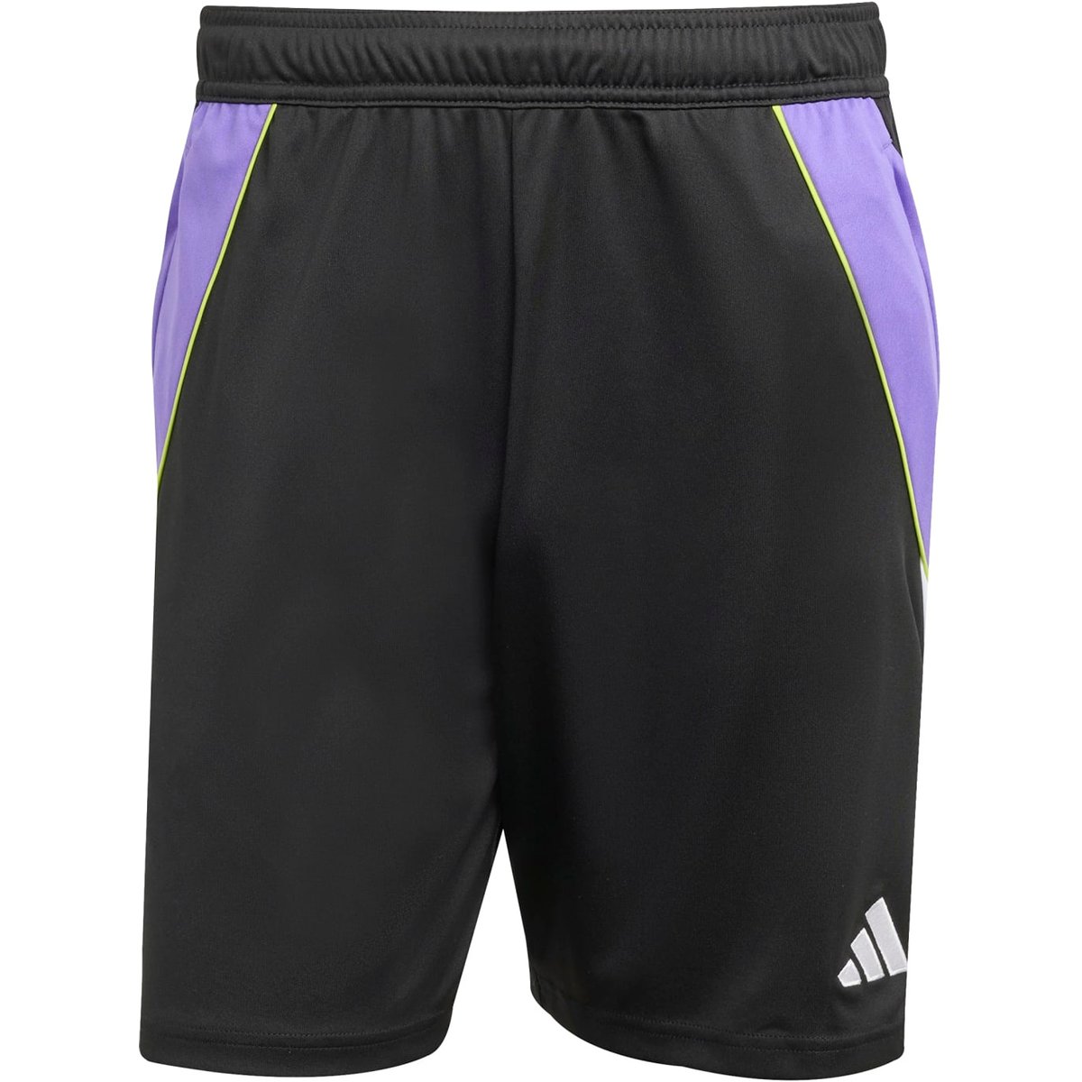 Adidas TIRO24 TRSHO – BLACK/PURRUS