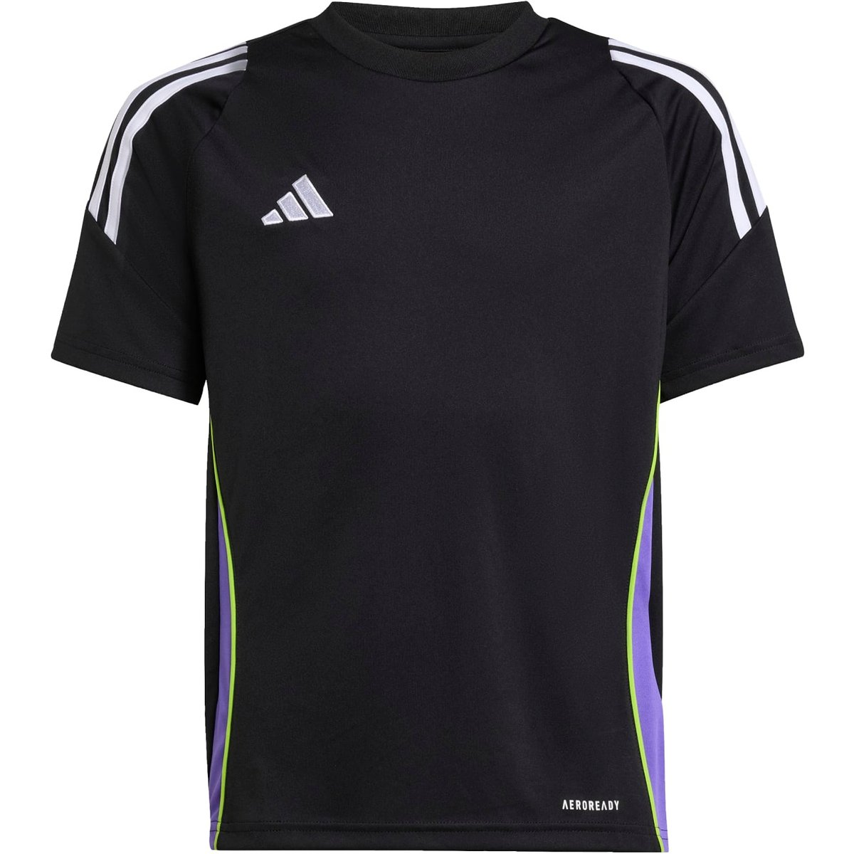 Adidas TIRO24 JSYY – BLACK/PURRUS
