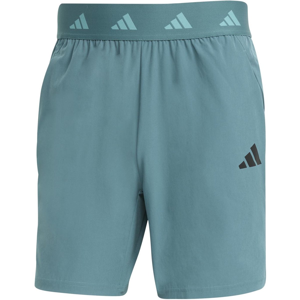 Adidas GYM+ SHORT – PRETEA