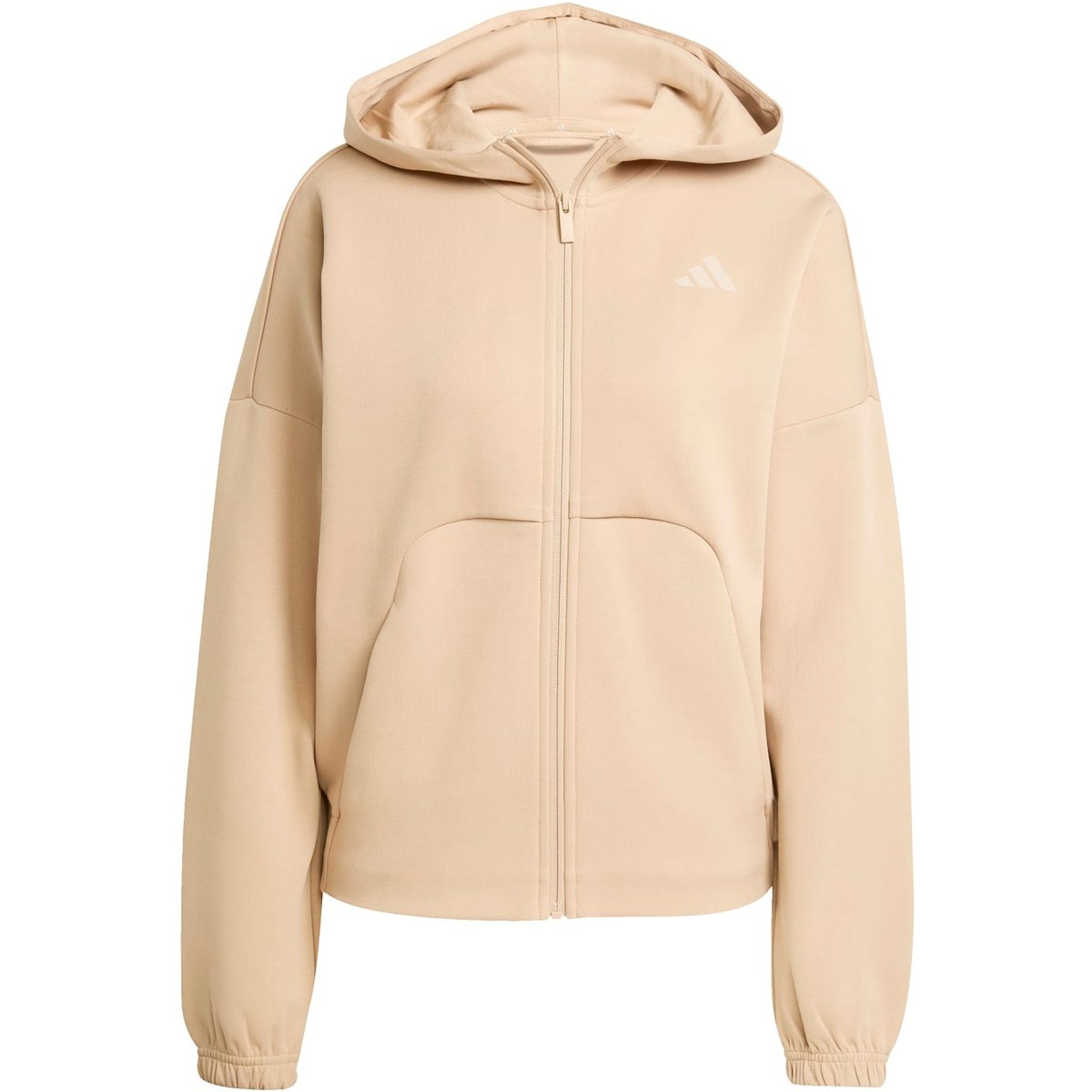 Adidas Kapuzensweat Future Icons Small Logo Full-Zip – WARSAN