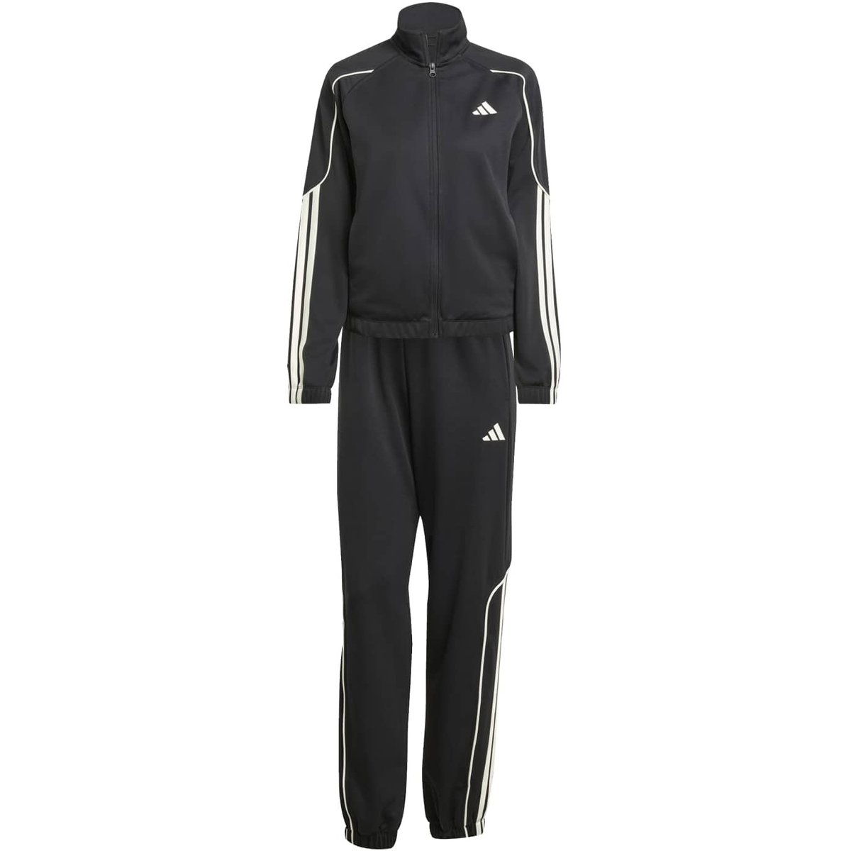 Adidas W STADIUM TS – BLACK
