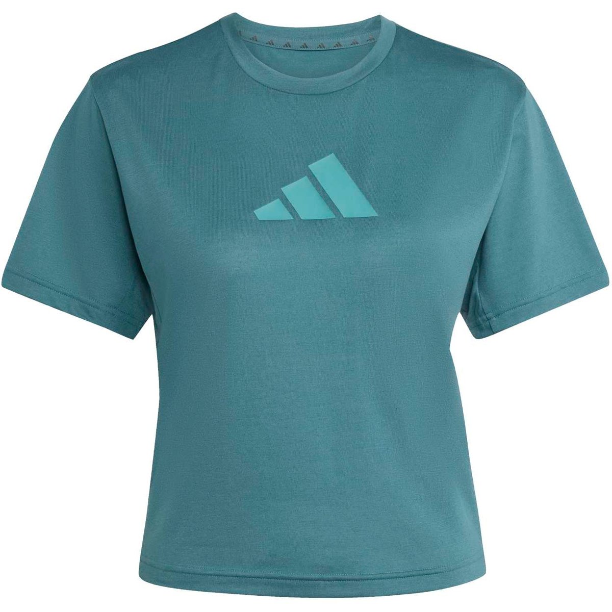 Adidas TR-ES BL T-Shirt Damen – PRETEA