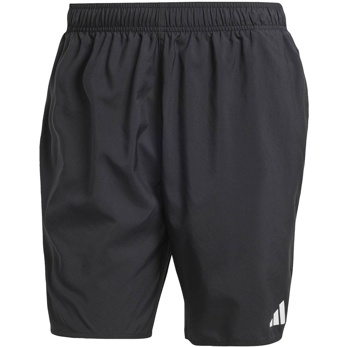 Adidas ESS SH 8IN – BLACK/WHITE