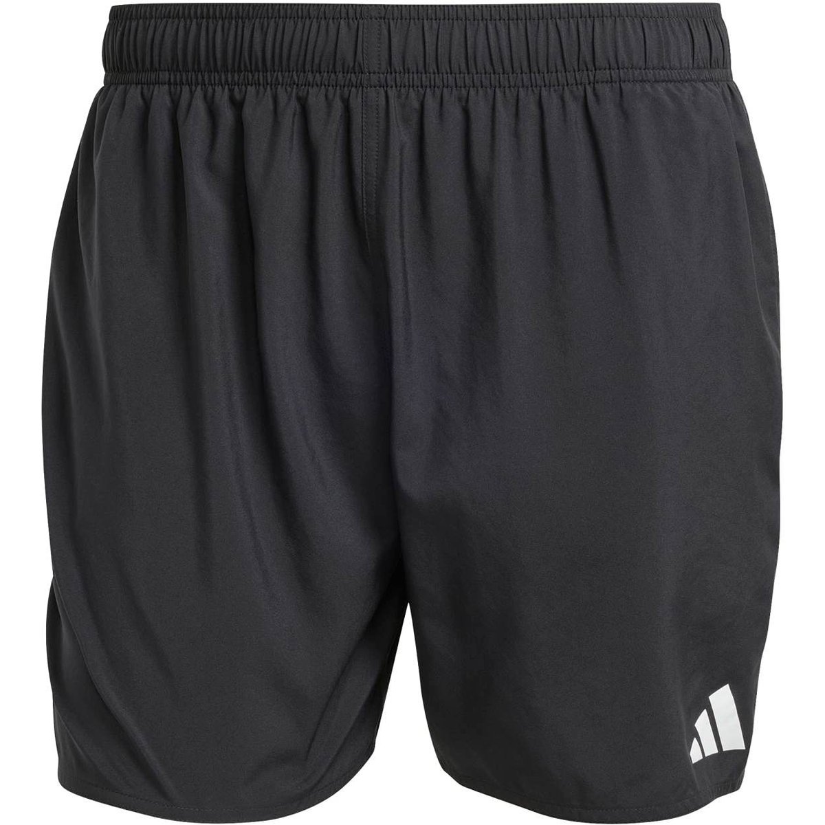 Adidas ESS SH 5IN – BLACK/WHITE
