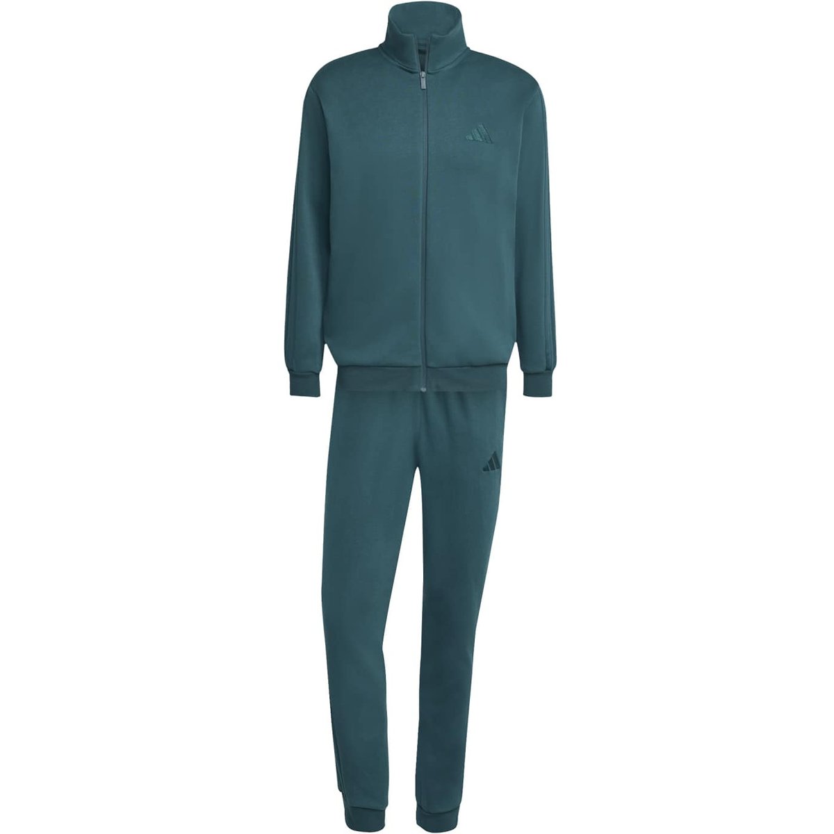 Adidas Sportanzug Sportswear Basic 3-Streifen – AURIVY