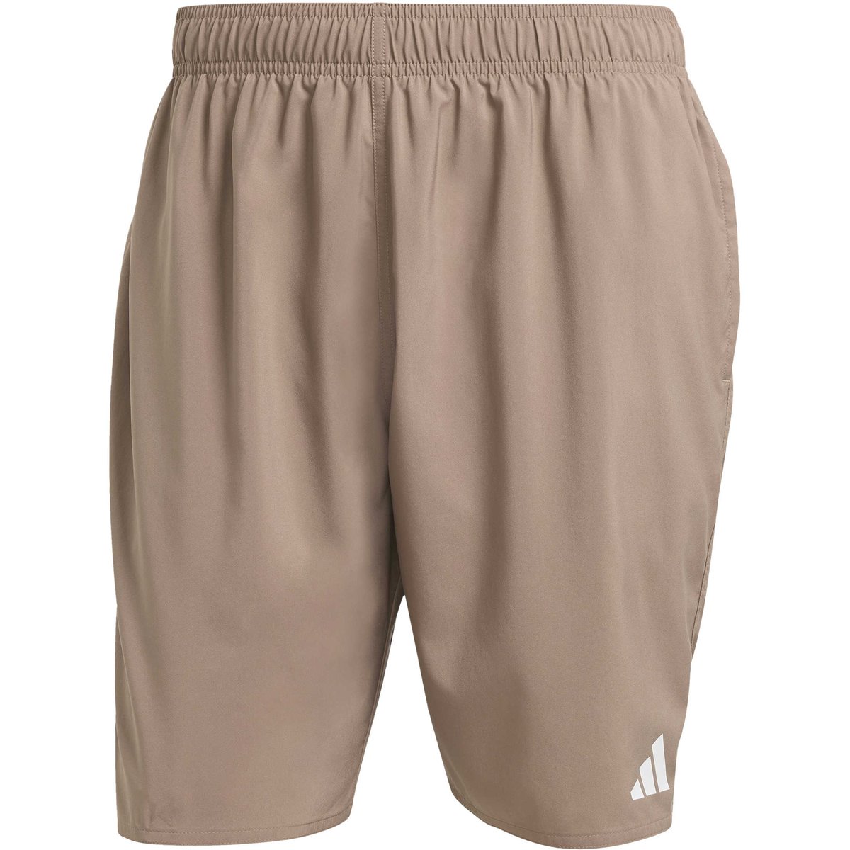 Adidas ESS SH 8IN – TRABRN/WHITE