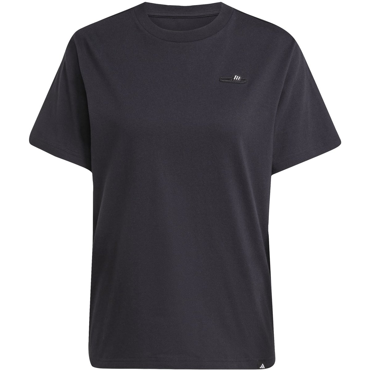 Adidas SLIDE TEE – BLACK