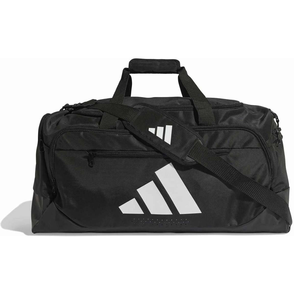 Adidas TRA DEF DUF M – BLACK/WHITE