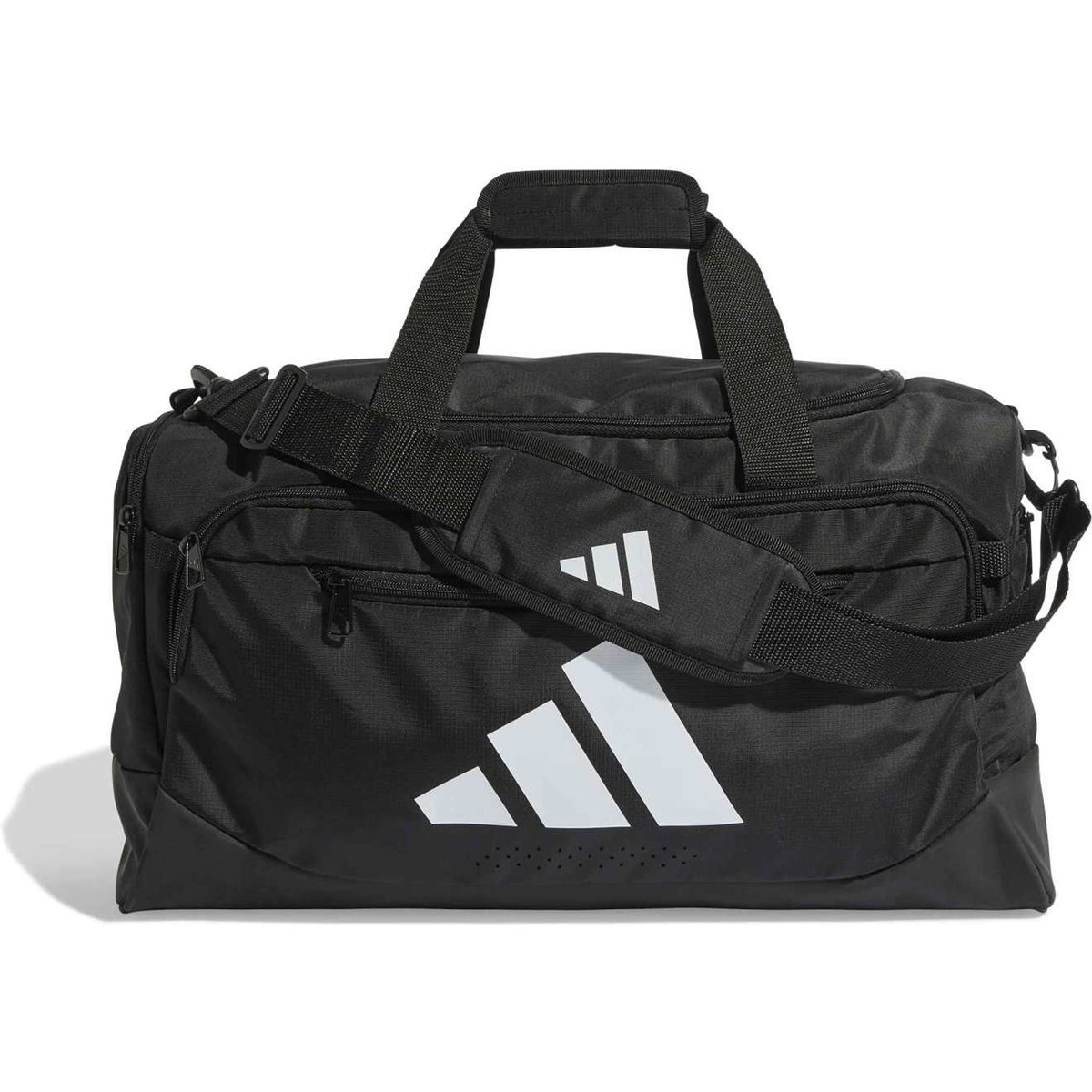 Adidas TRA DEF DUF S – BLACK/WHITE