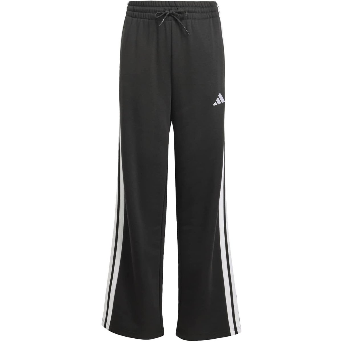 Adidas Hose ESSENTIALS – BLACK/WHITE