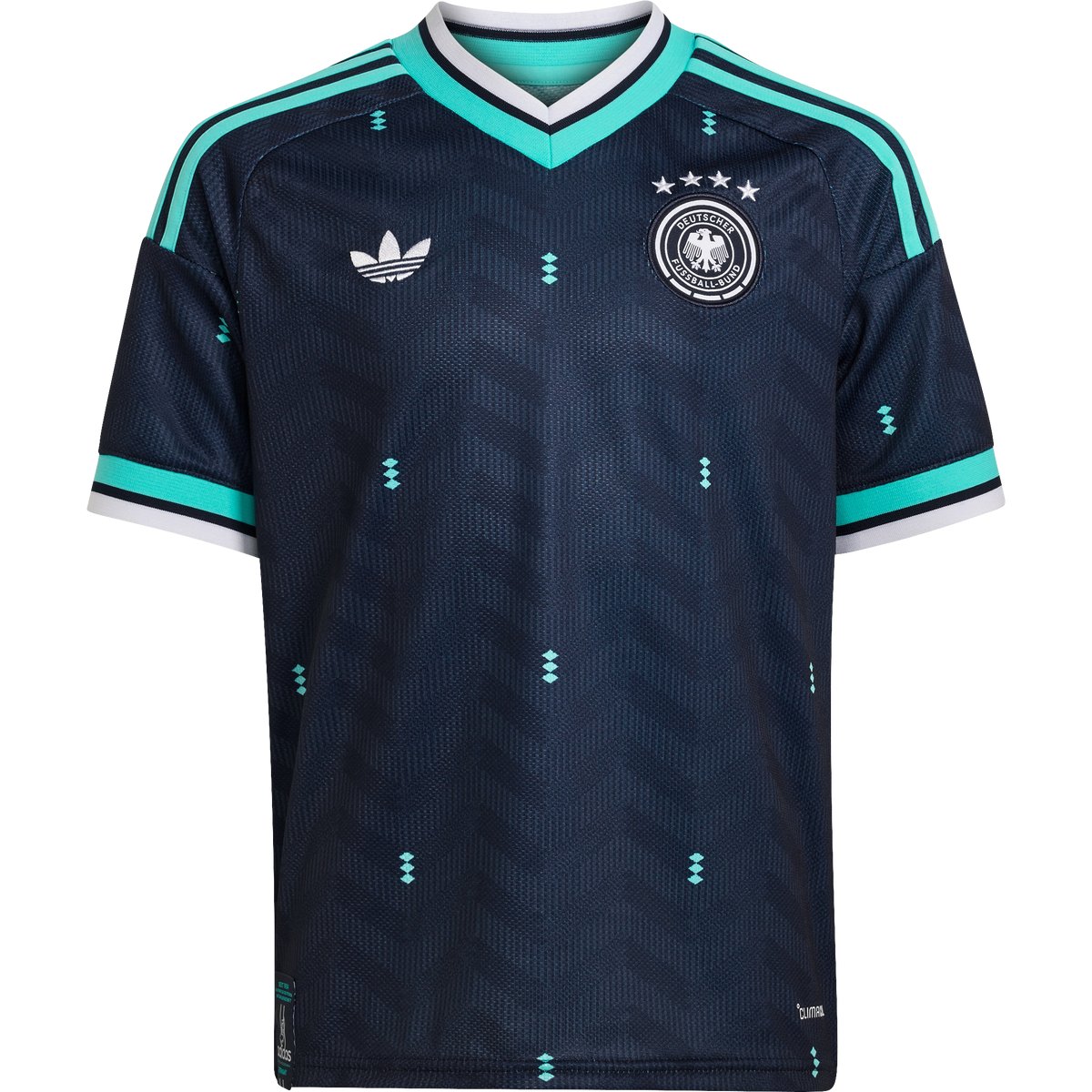 Adidas DFB A JSY Y – CONAVY