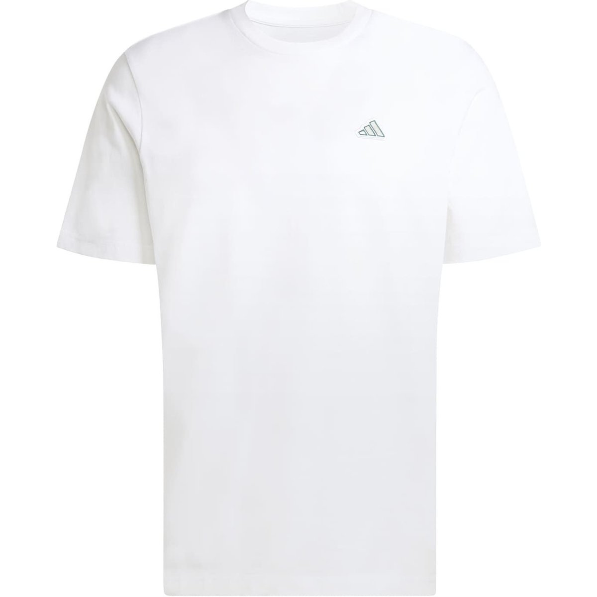 Adidas M C ICON TEE – WHITE