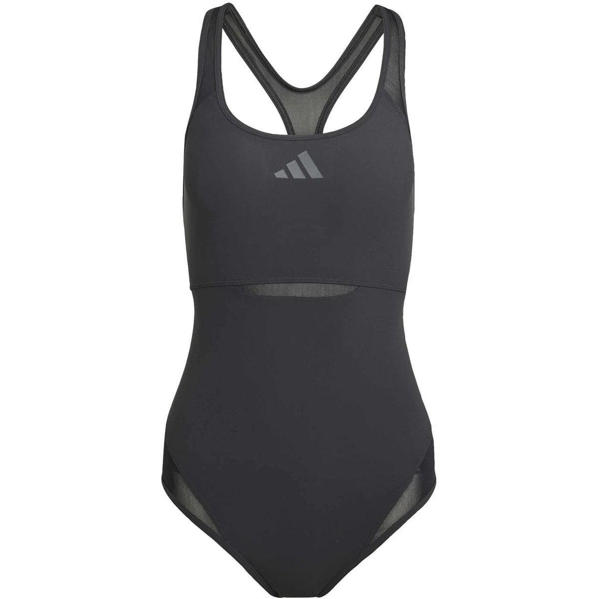 Adidas LANELUX MESH ST – BLACK