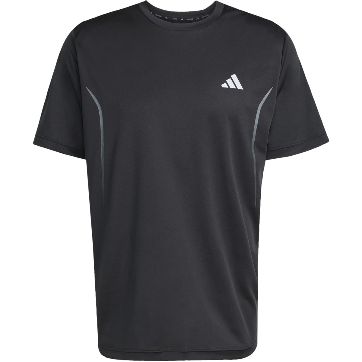 Adidas TECH APP GF TEE – BLACK