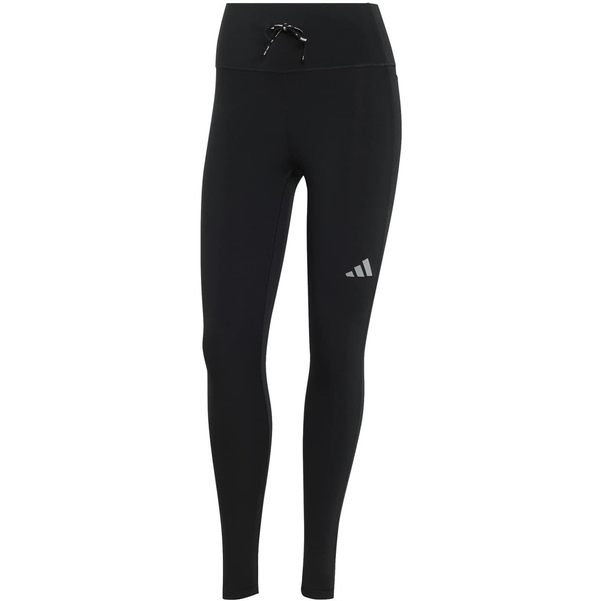 Adidas Run Ess 1/1 L – BLACK