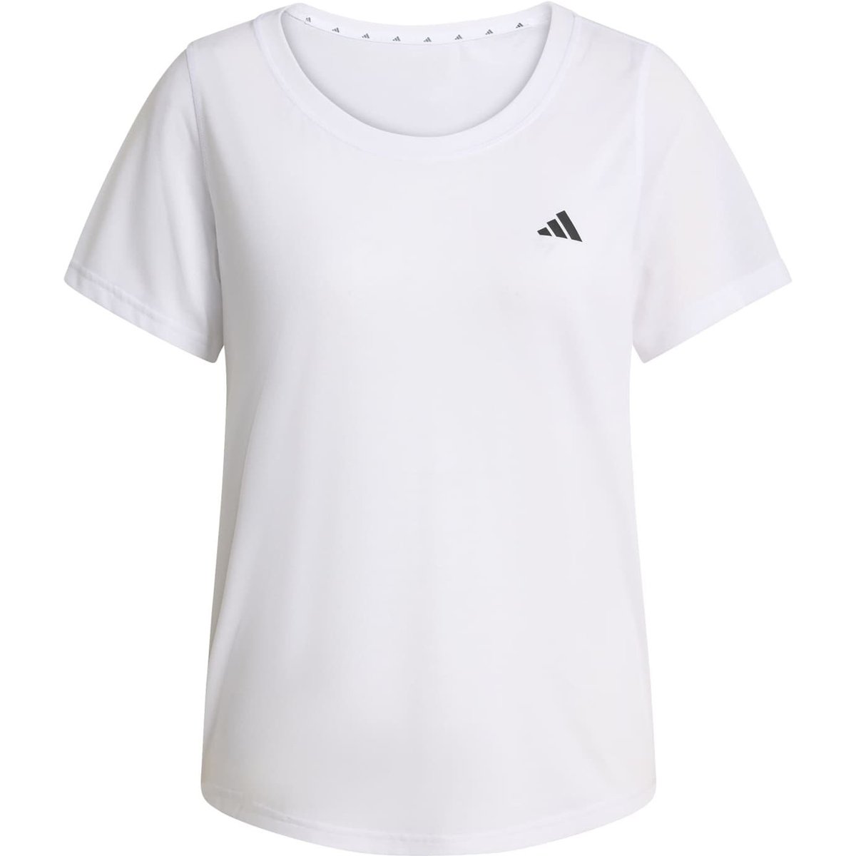 Adidas WE MIN SCP TEE – WHITE