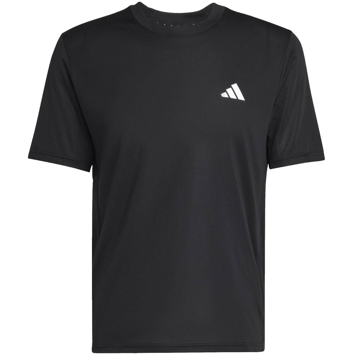 Adidas WE BAS T – BLACK