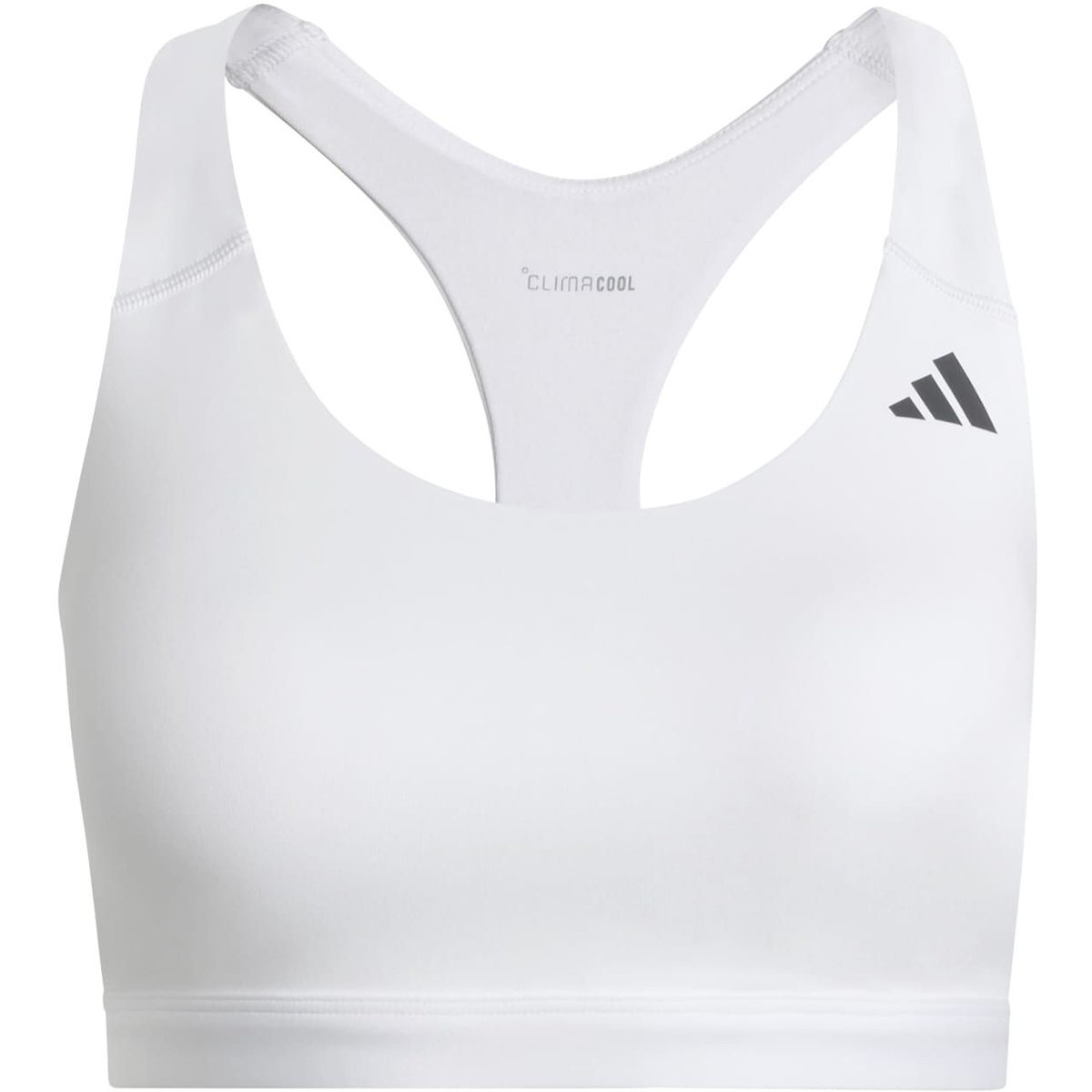 Adidas OPT ESS MS BRA – WHITE