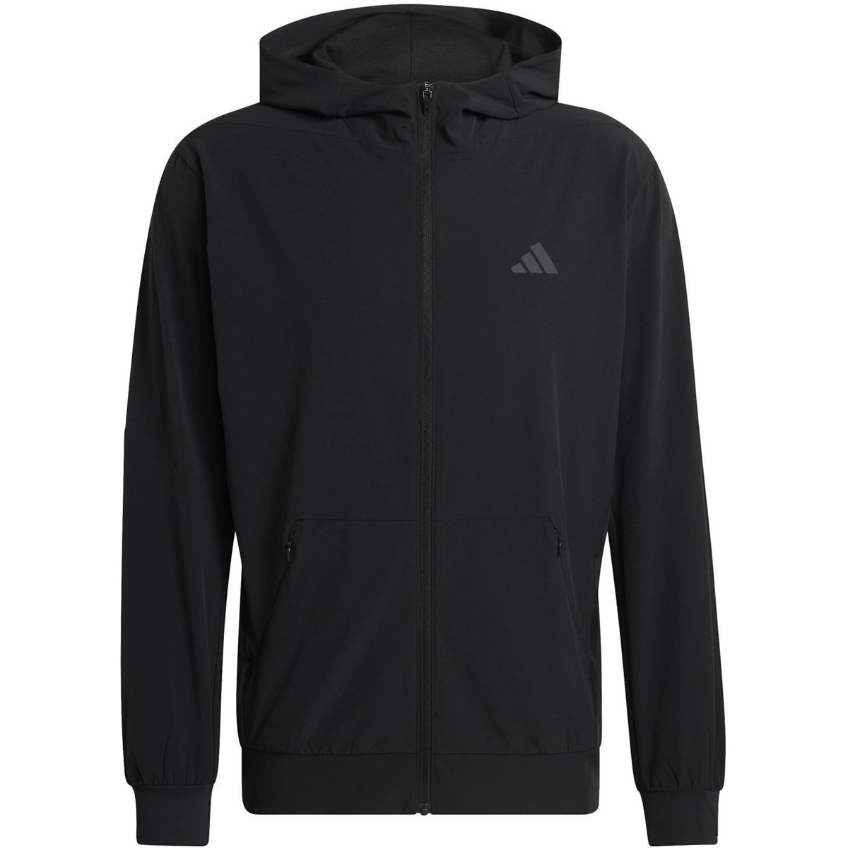 Adidas D4T HYBRID FZ H – BLACK