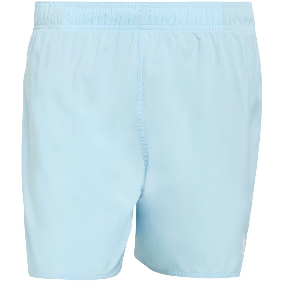 Adidas ESS SH 5IN – ICEBLU/WHITE