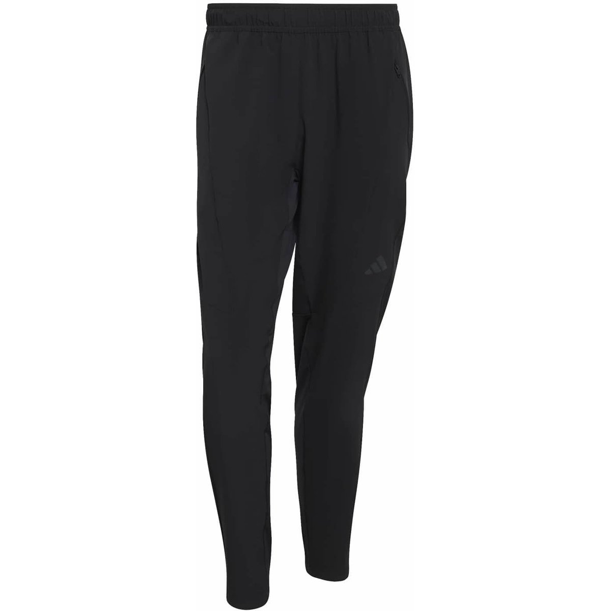 Adidas D4T HYBRID PANT – BLACK