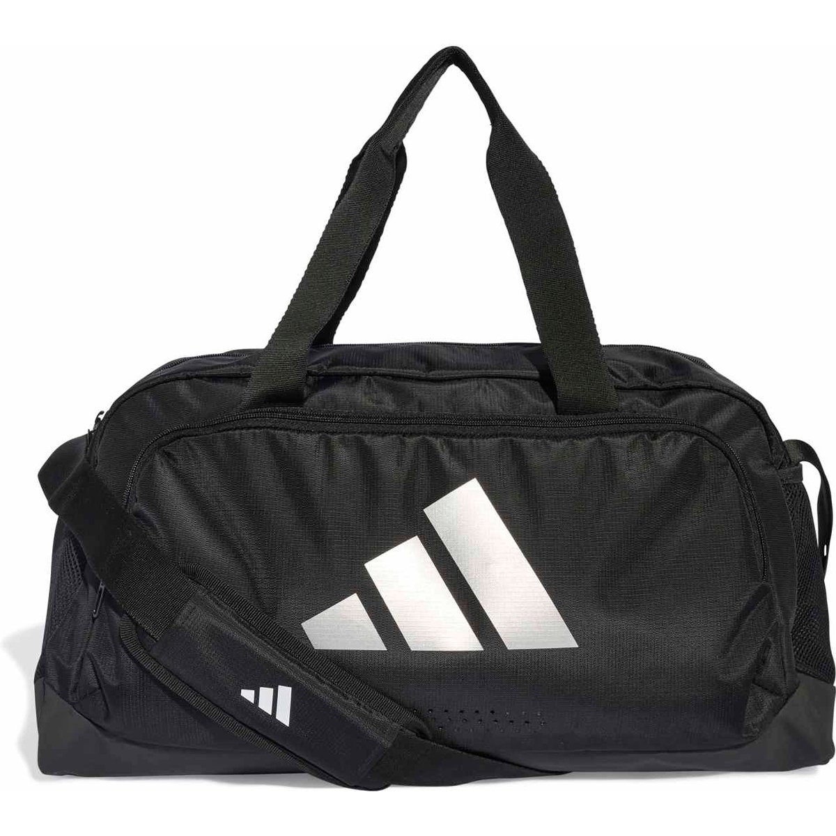 Adidas DEF GYM BAG S – BLACK/SILVMT