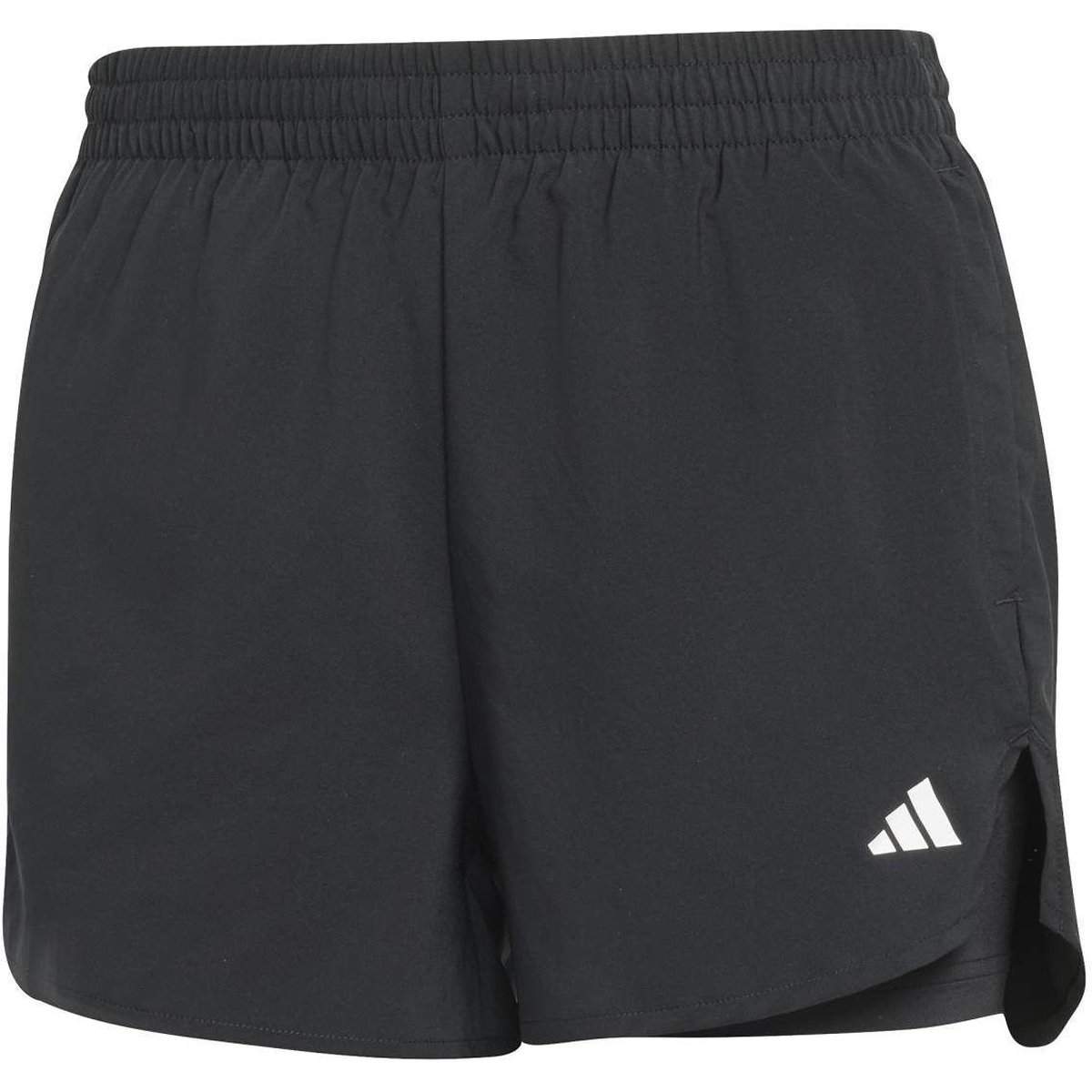 Adidas WE MIN 2IN1 SH – BLACK