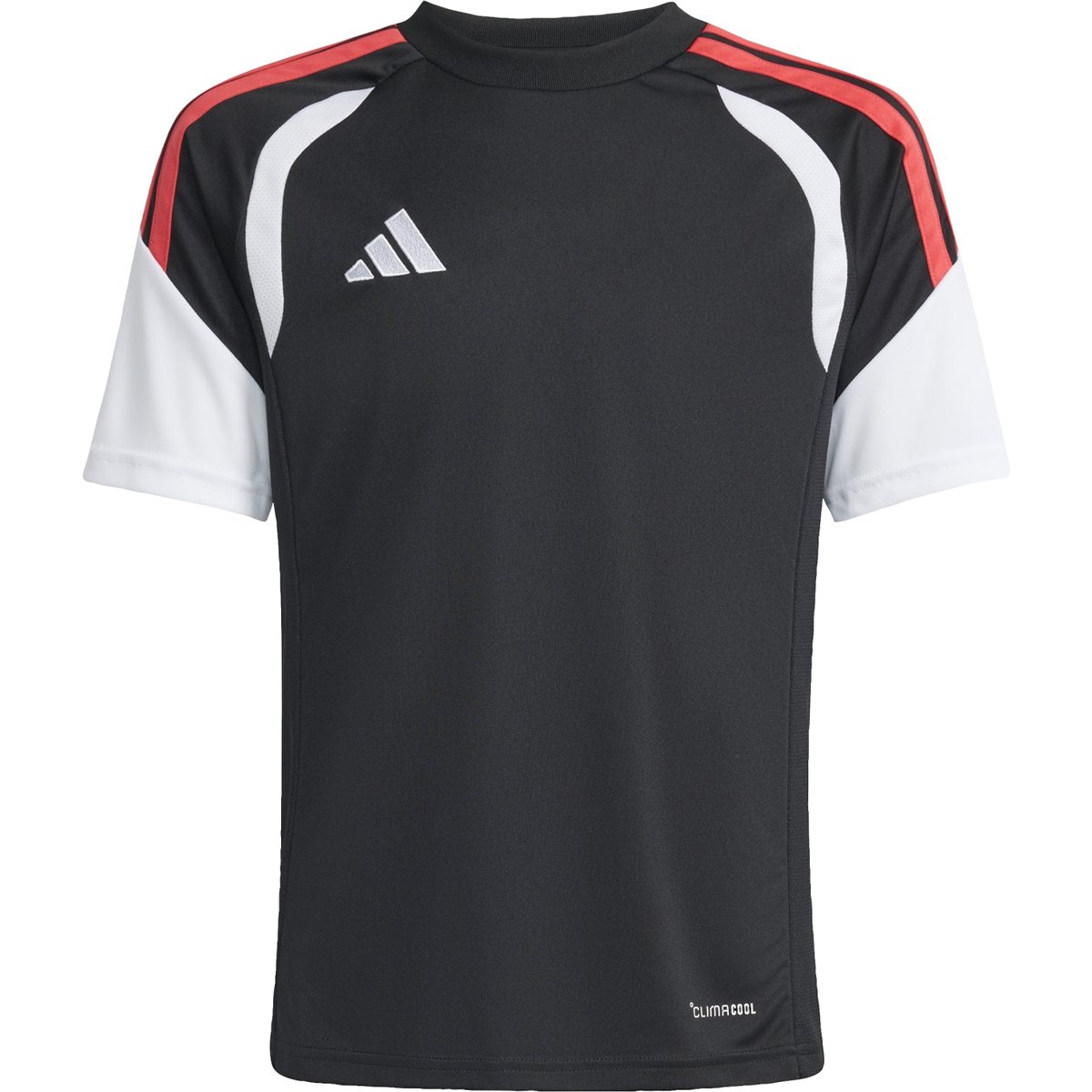 Adidas TIRO26L JSY Y – BLACK/SELURE