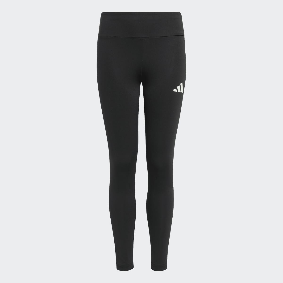 Adidas TR-ES Leggings Kinder – BLACK/WHITE