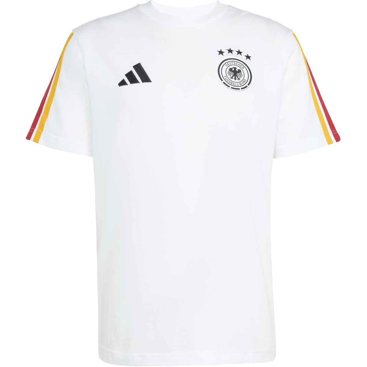 Adidas DFB DNA TEE – WHITE