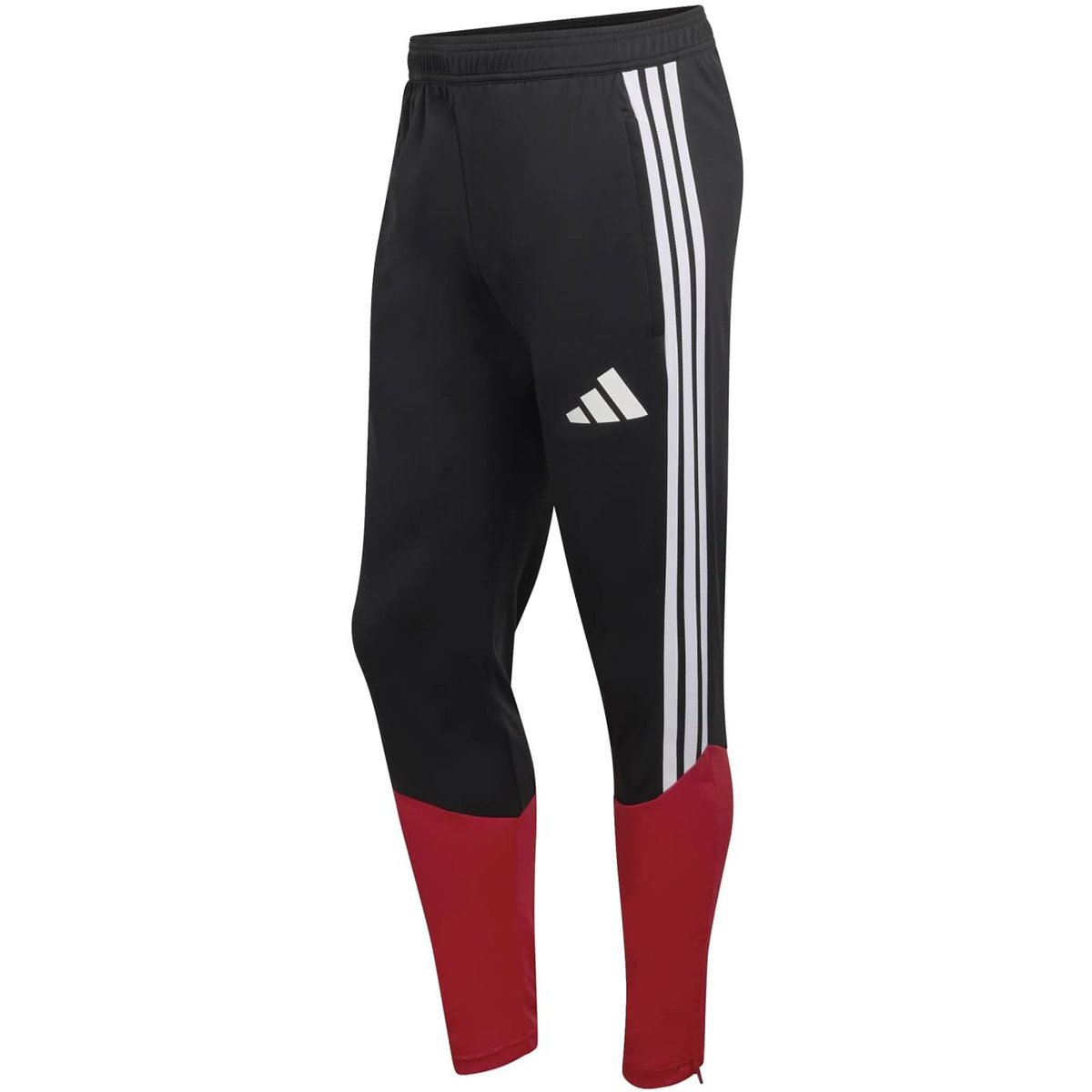 Adidas DFB Tiro Fanhose Herren – BLACK