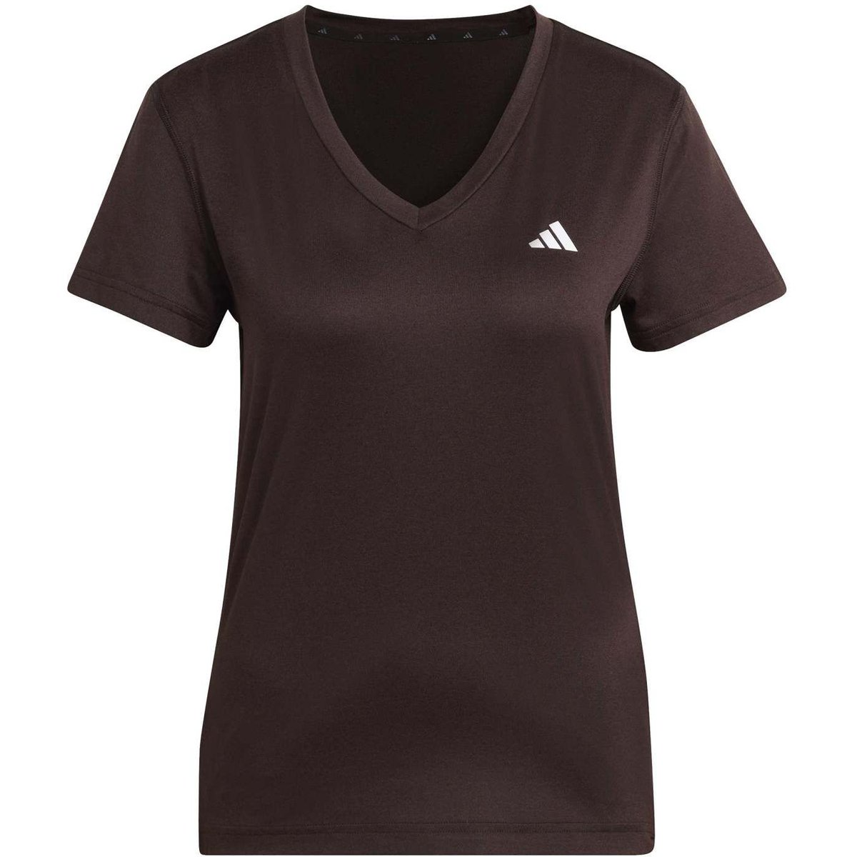Adidas WE MIN V NK TEE – AUCO