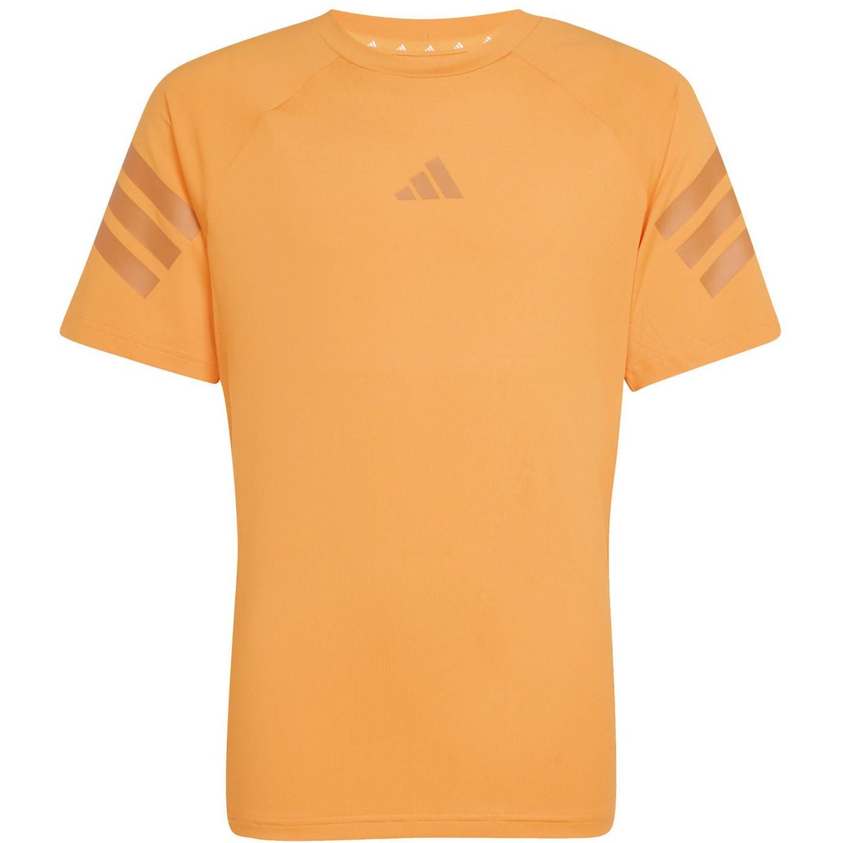Adidas J SPI 3S TEE – PUOR/FOXORA