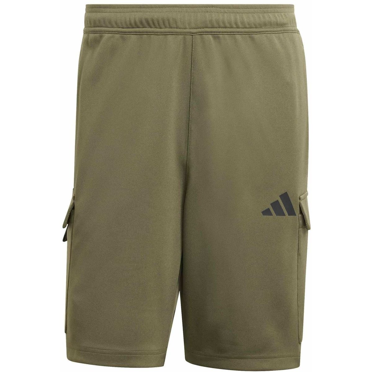 Adidas M TIRO CAR SHO – OLISTR/BLACK