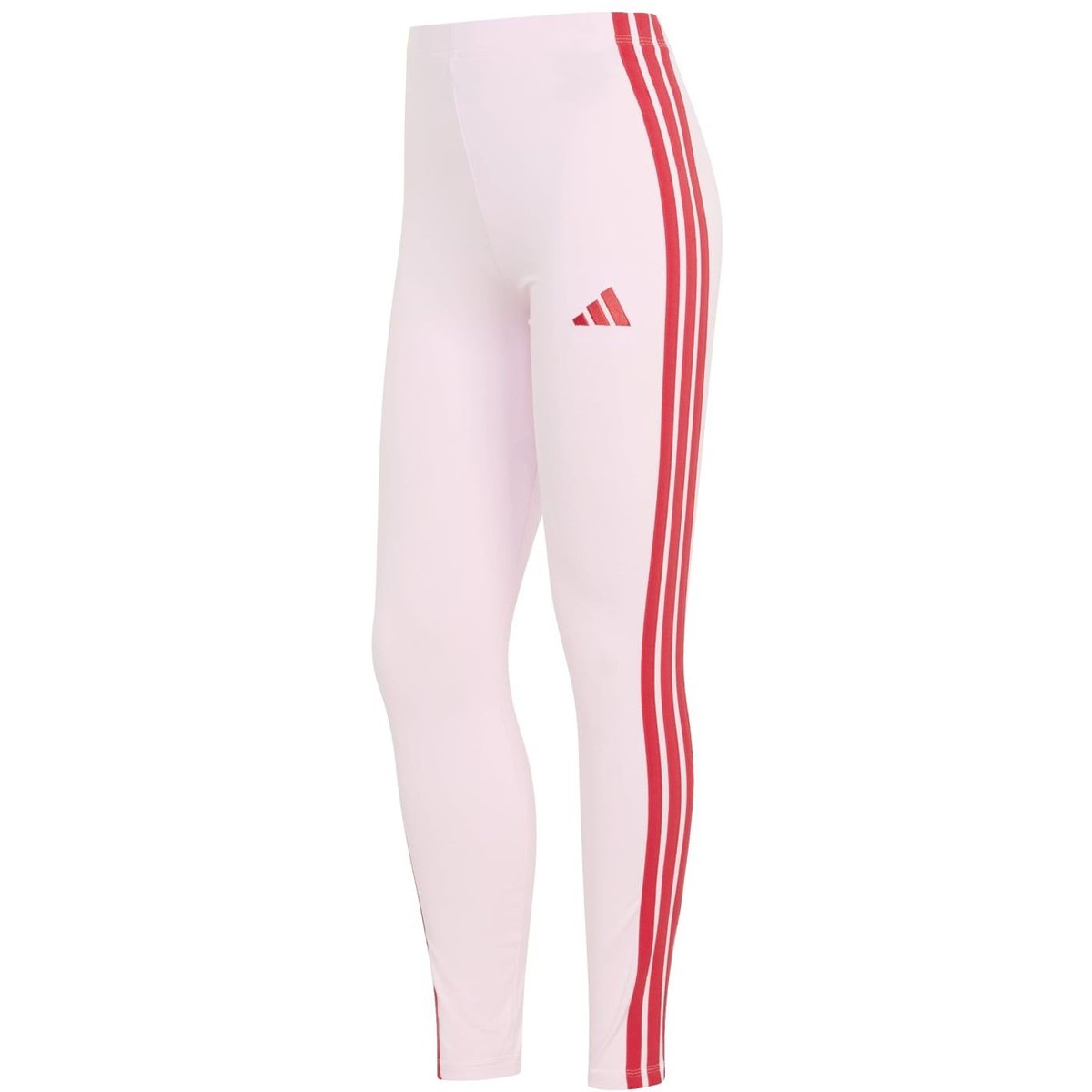 Adidas W 3S SJ LEG – CLPINK/PURRUB