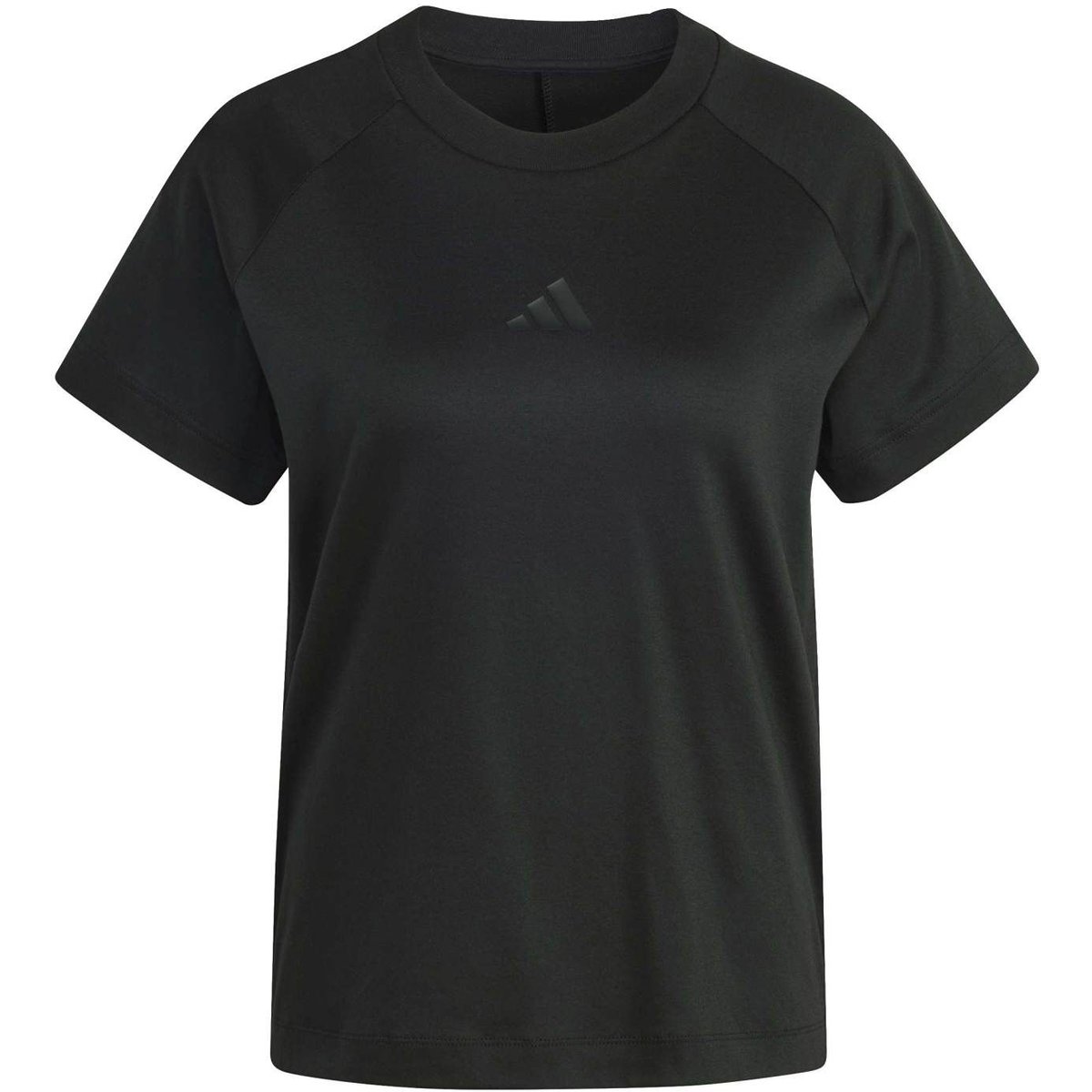 Adidas W SL REG T – BLACK