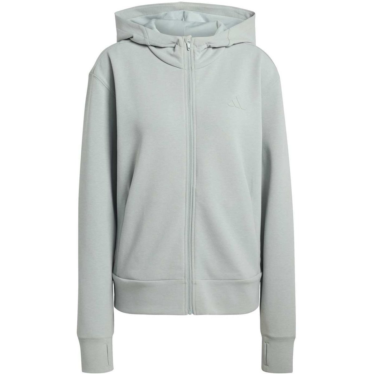 Adidas D4T FZ HOODIE – WOSA