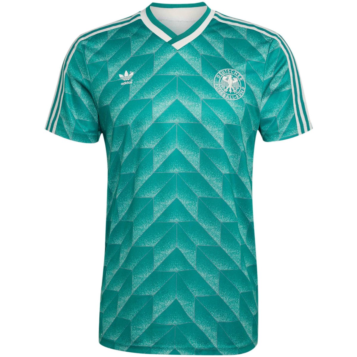 Adidas DFB A JSY 90 – POWGRN