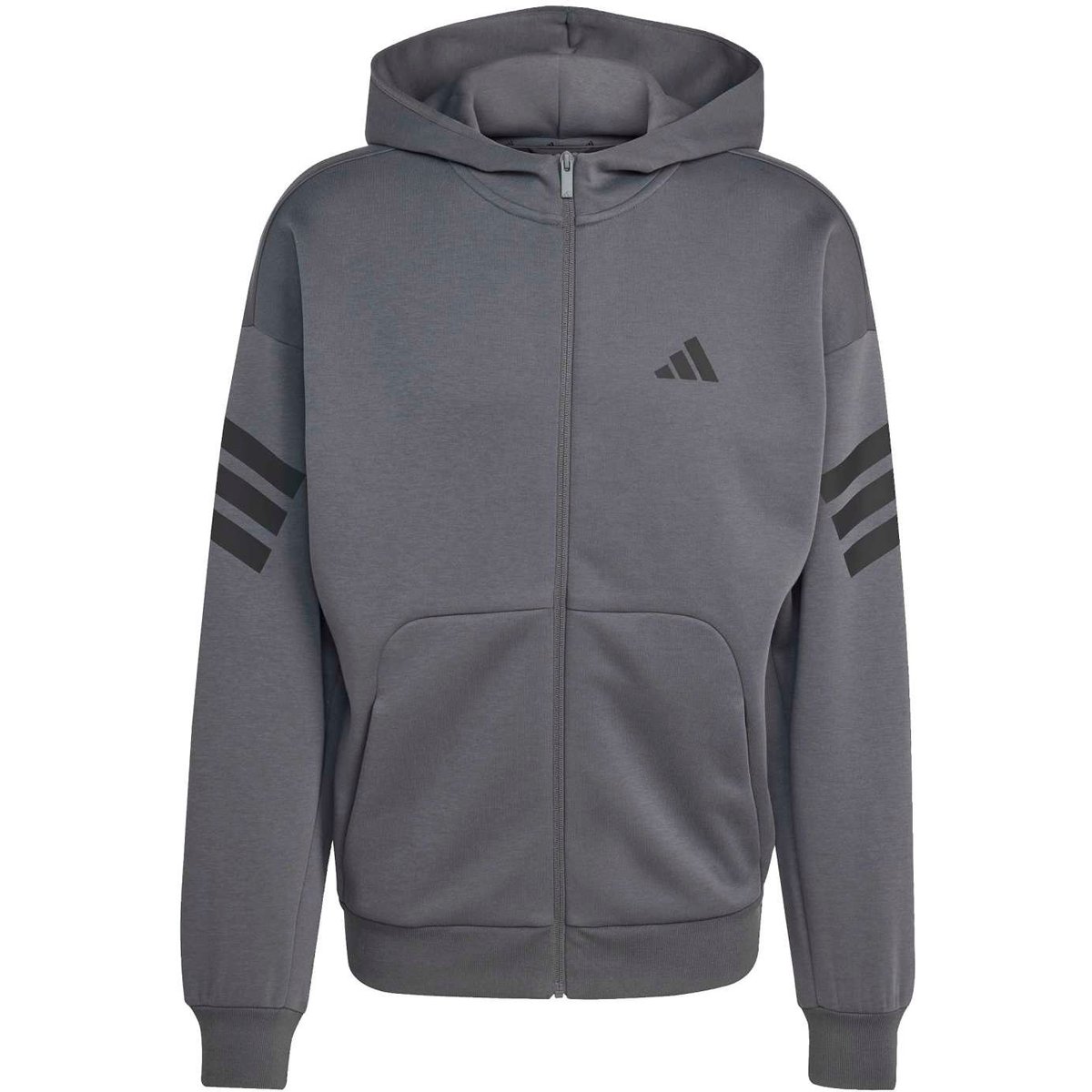 Adidas M FI 3S FZ – GRESIX