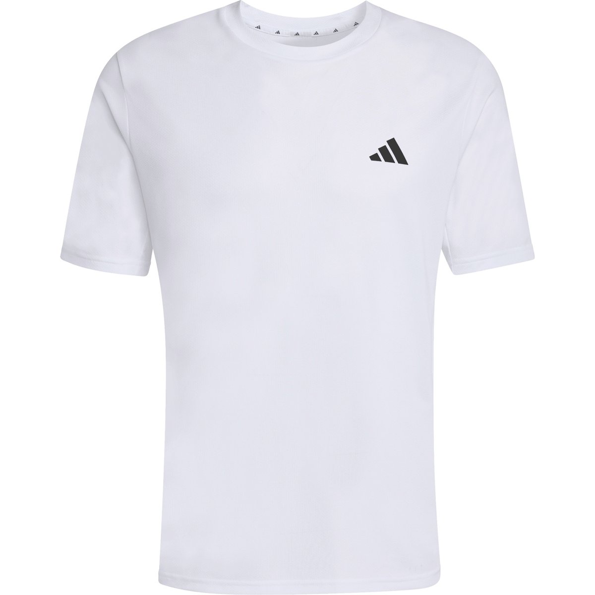 Adidas WE BAS T – WHITE