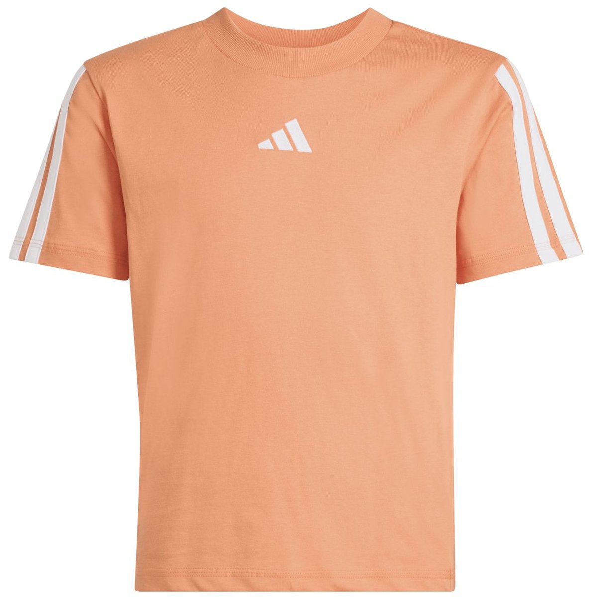 Adidas J 3S TEE 160 – DUOR/WHITE
