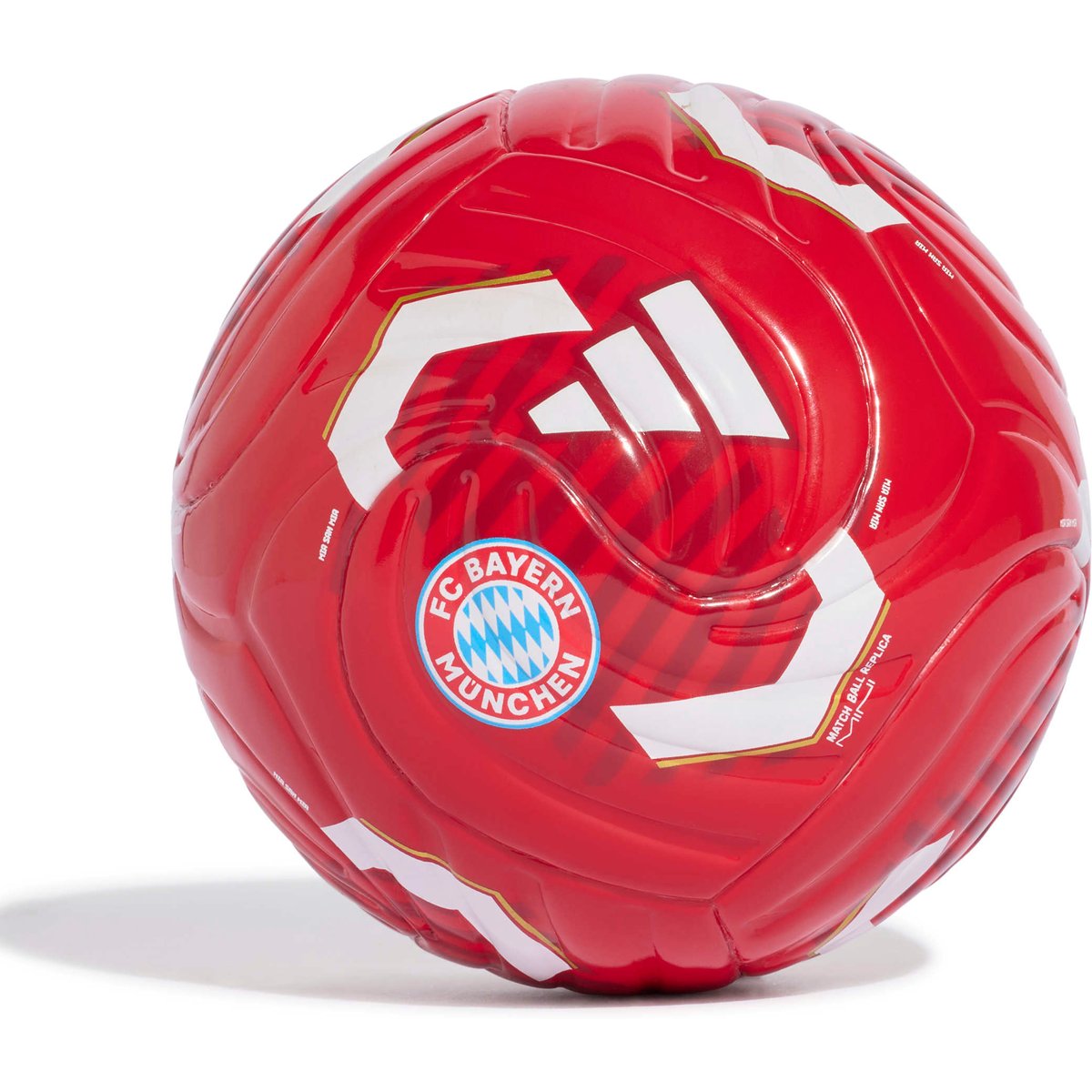 Adidas FCB MINI HOME – BETSCA/WHITE