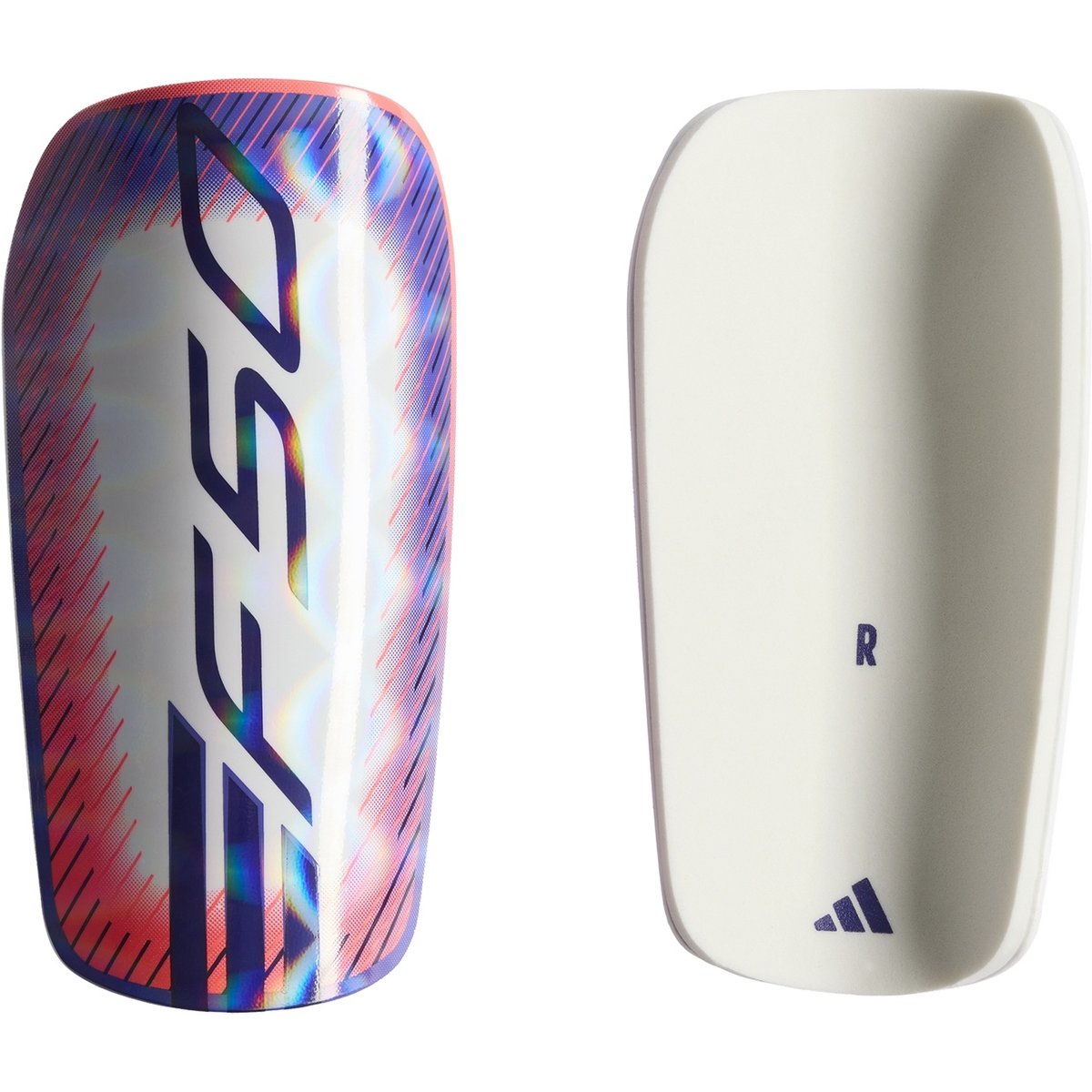 Adidas Schoner F50 Match – WHITE/SOLTUR/SOLPUR
