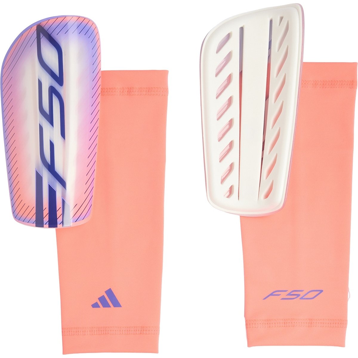 Adidas F50 SG LGE – SOLTUR/SOLPUR/CPURPL
