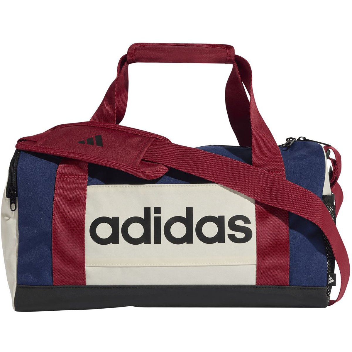 Adidas LINEAR DUF XSCB – DKBLUE/OWHITE/ACTMAR